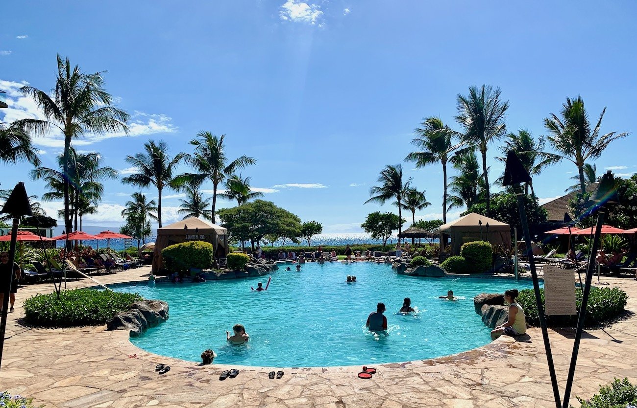 Honua Kai Resort & Spa, Maui