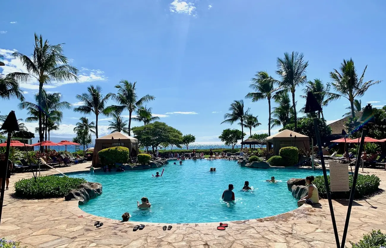 Honua Kai Resort & Spa, Maui