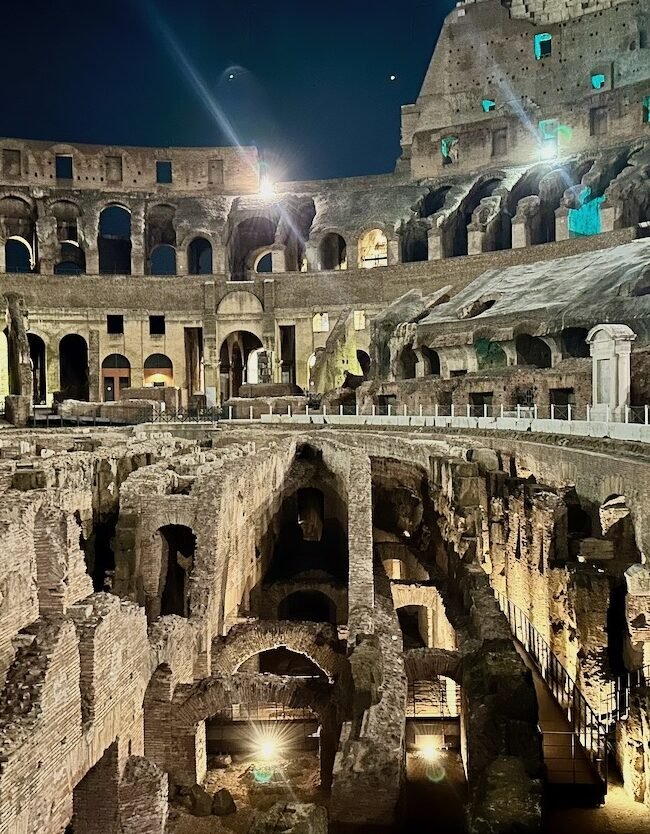 ‎⁨Colosseum⁩, ⁨Rome⁩, ⁨Centro⁩, ⁨Italy⁩