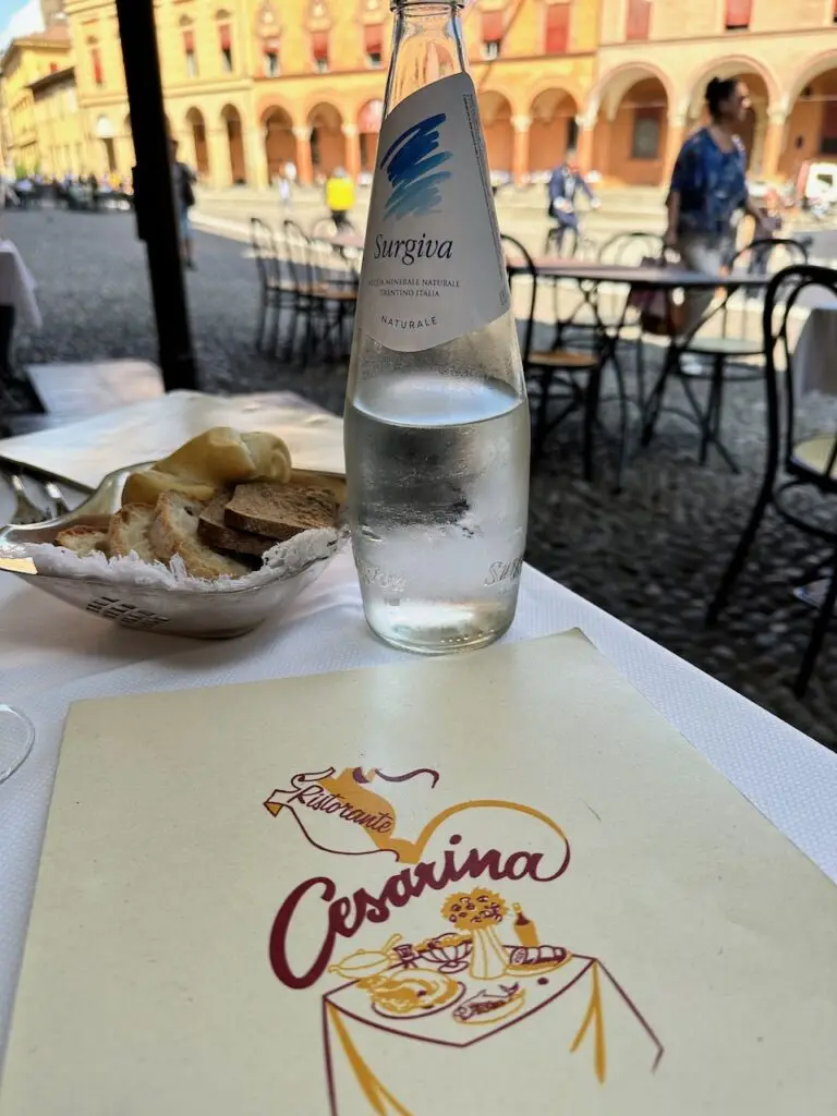 Ristorante Da Cesarina