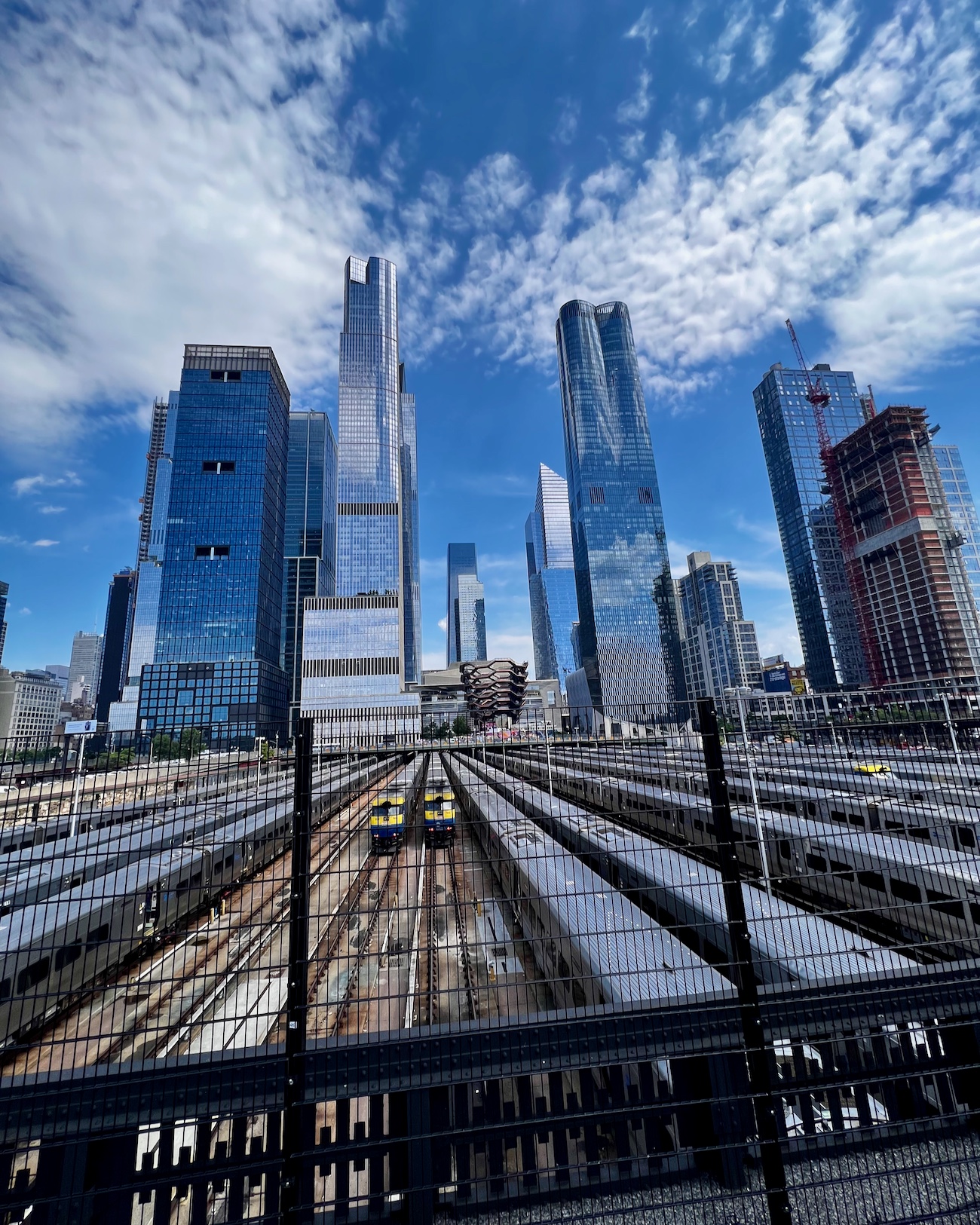 Walk The High Line in New York for Beautiful Views - Live Fit Magazine
