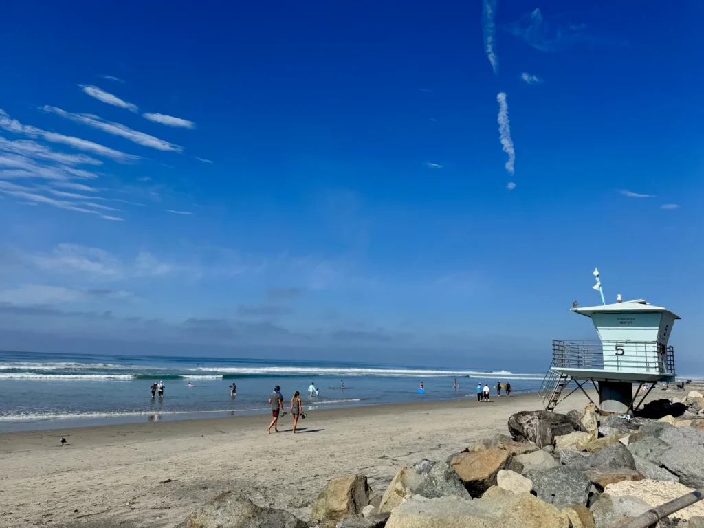 Torrey Pines hike, best hikes in San Diego, weekend wellness.