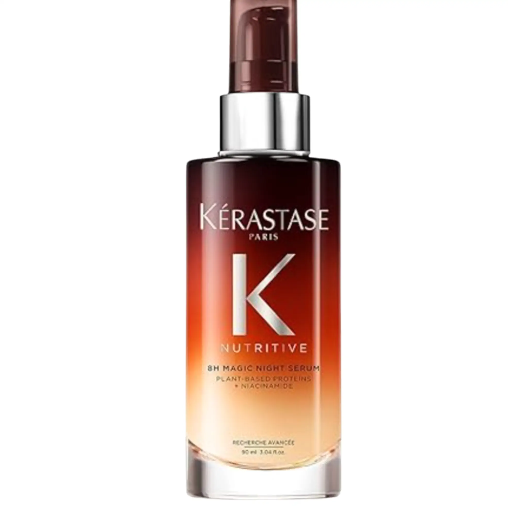 Kérastase Nutritive 8H Magic Night Serum for dry hair