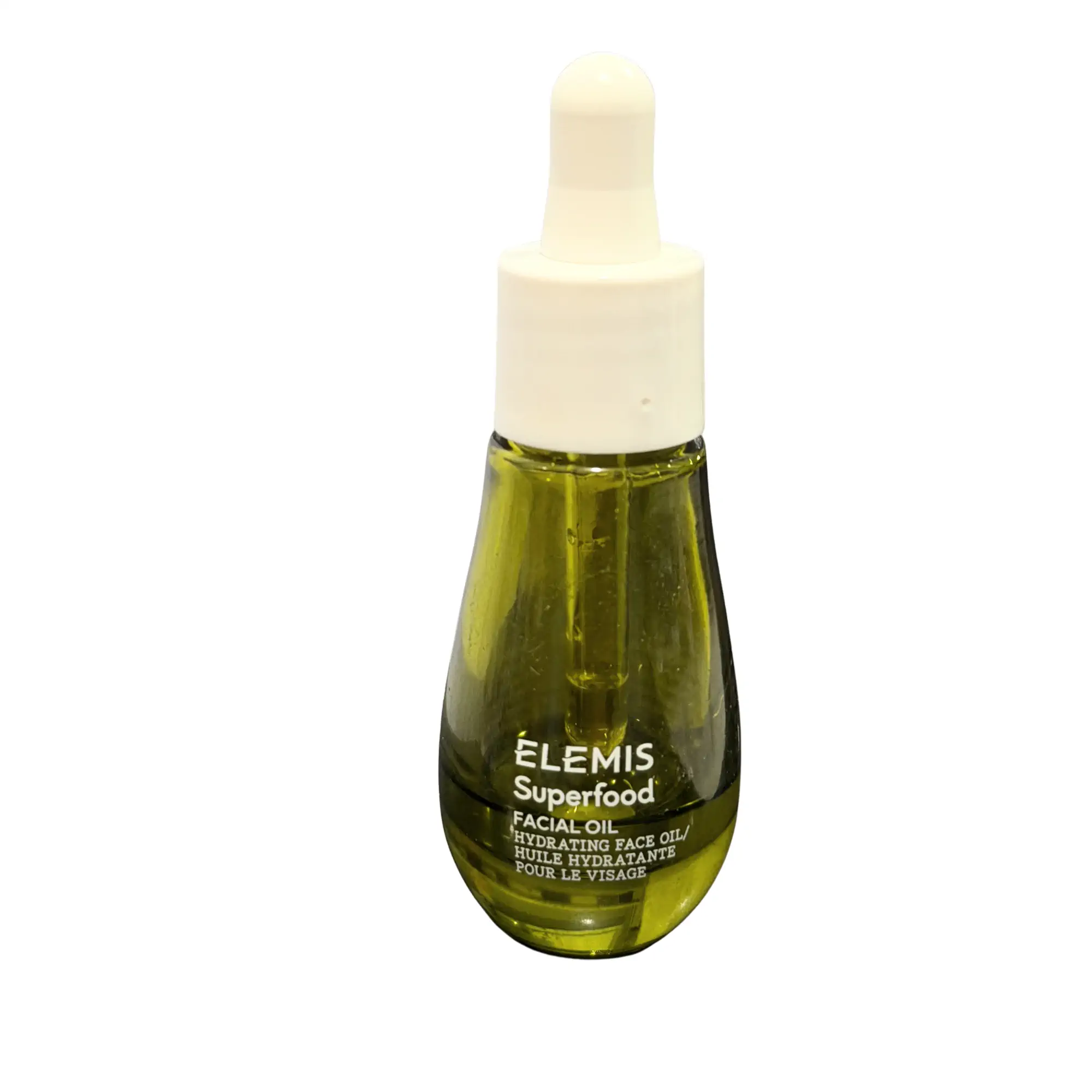 Elemis Superfood Facial Oil hydrating face oil