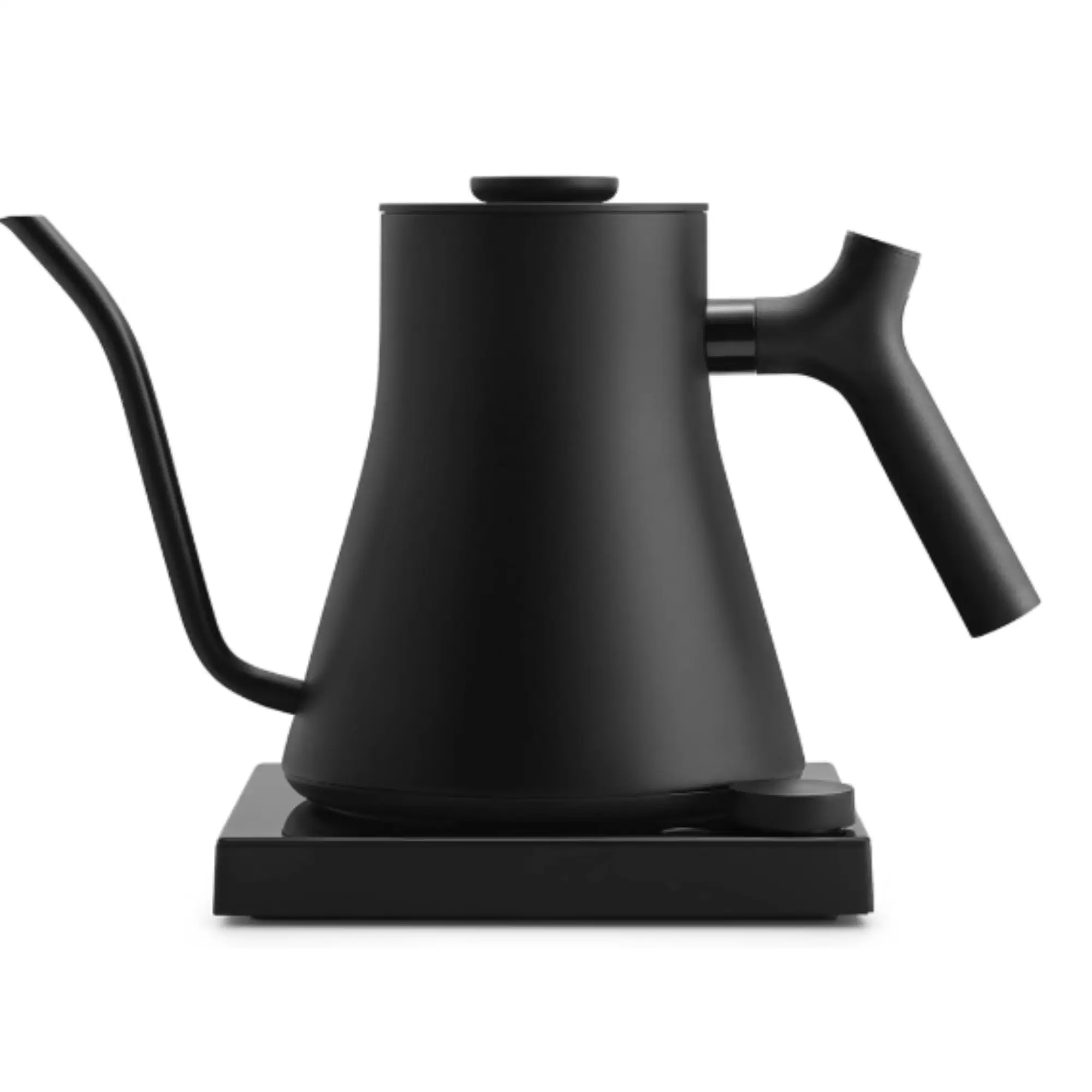 Fellow Stagg EKG Pro electric gooseneck kettle for pour-over coffee