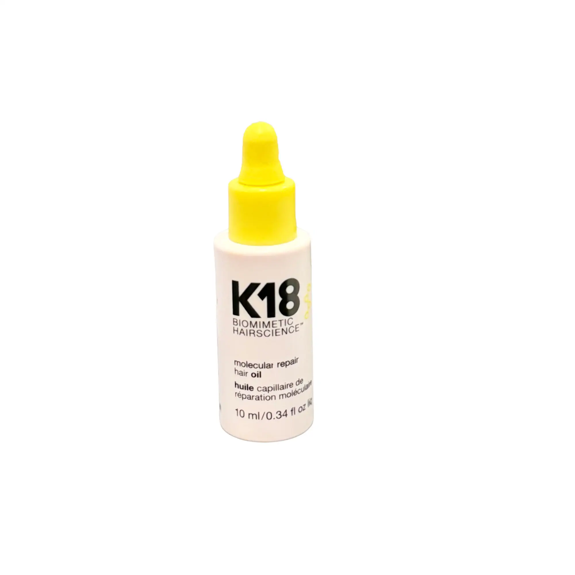 K18 Molecular Repair Hair Oil